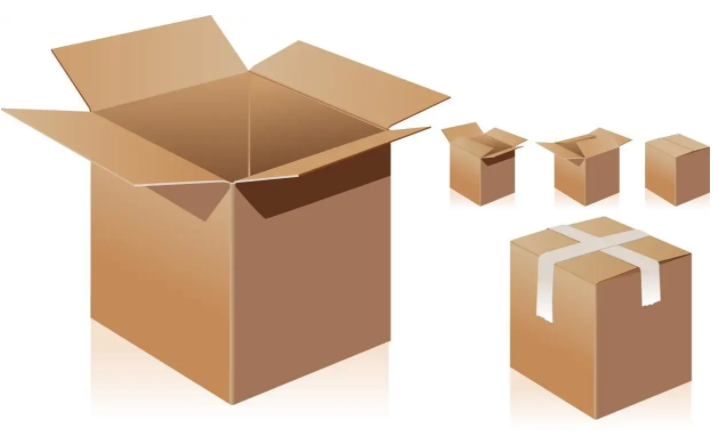 你了∇解∇紙箱▽包▽裝▿盒▿的制作▿生▿産流●程●嗎？